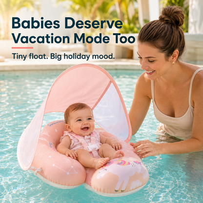 SunCruise Baby™ – The Cutest Summer Set for Your Little One